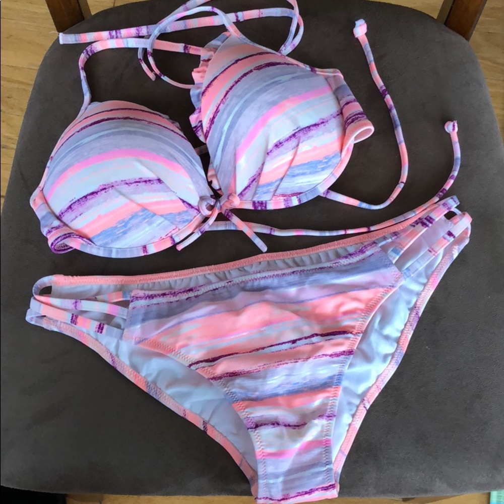Bathing suit